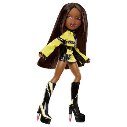 Muñeca Bratz Sasha Scorchin