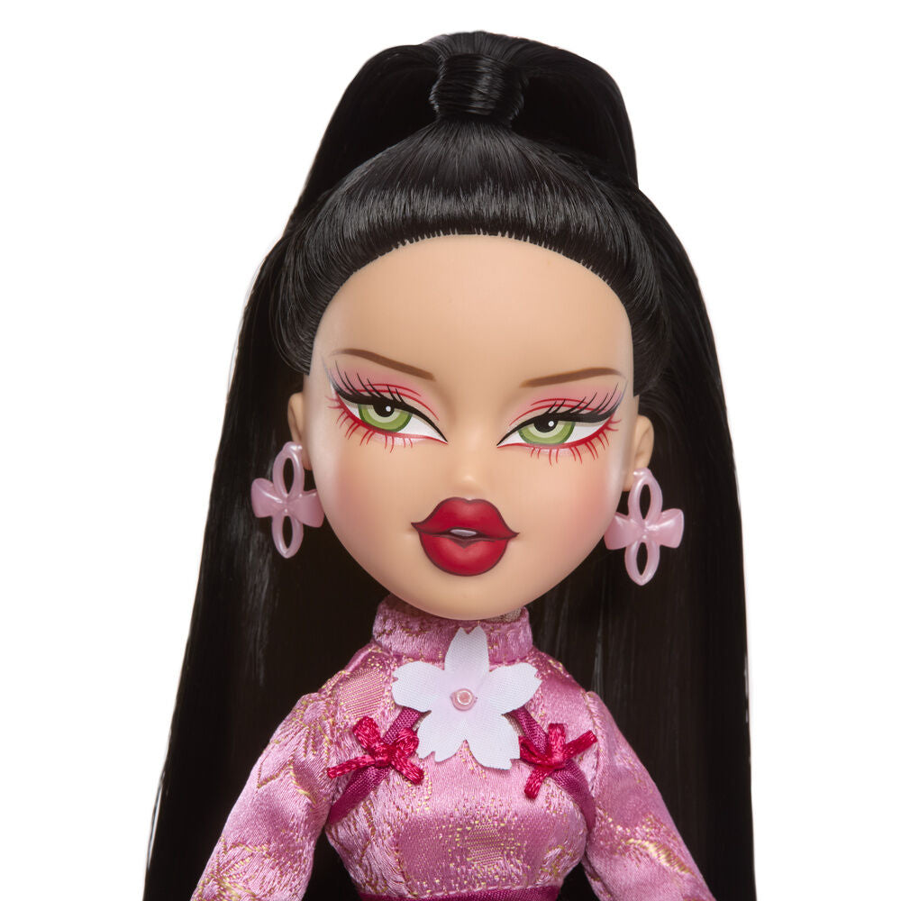 Boneca Bratz Jade Pixiez