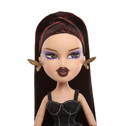 Bratz Red Pixiez Doll