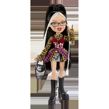 Camiseta Jade Doll  Bratz Stylin