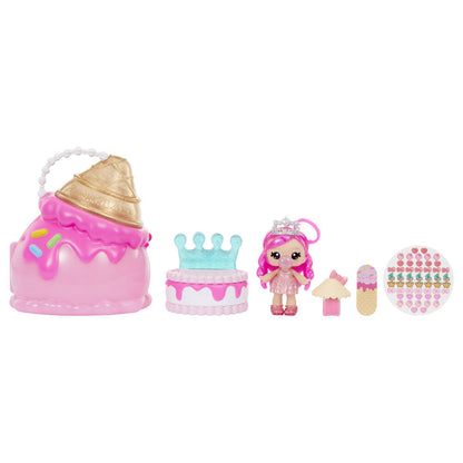 Coffret de toilette Yummiland Glace et Beauté