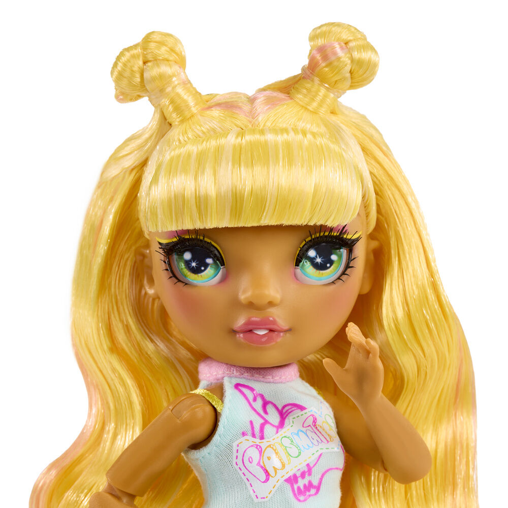 Lalka Sunny Jr High Rainbow High
