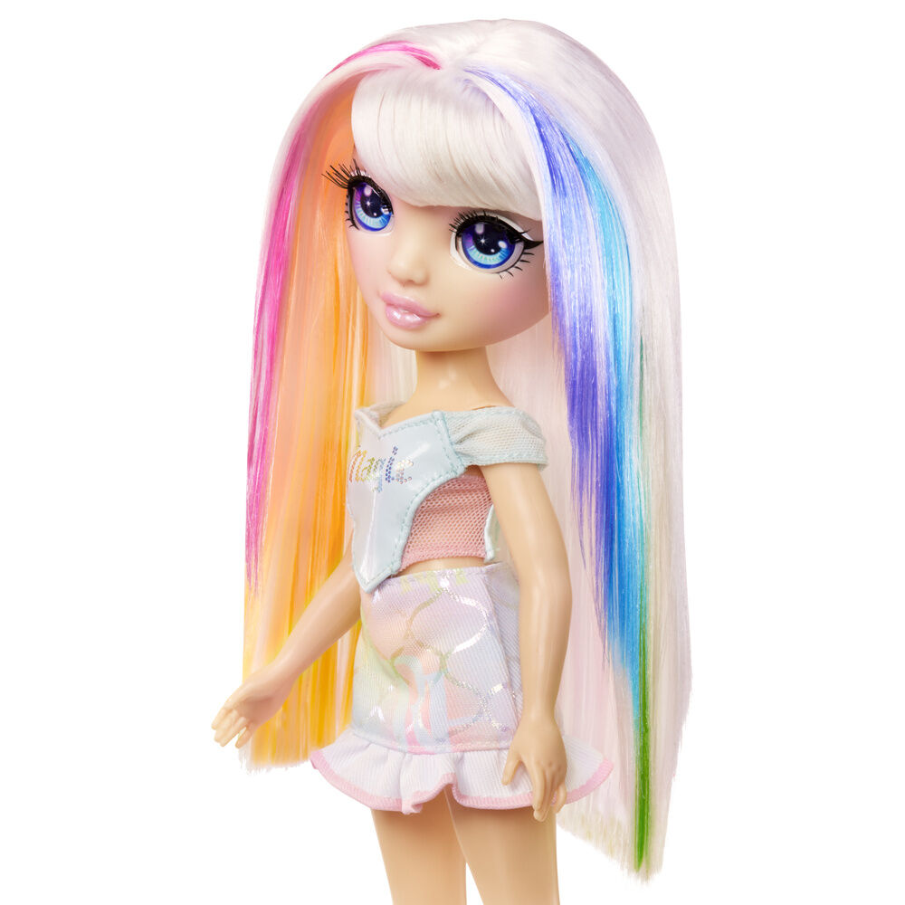 Amaya My Fashion Style Rainbow High Doll