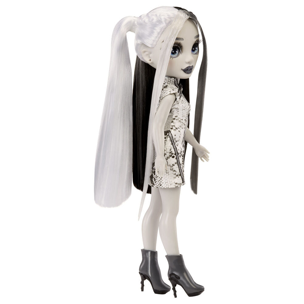 Heather Shadow High Doll