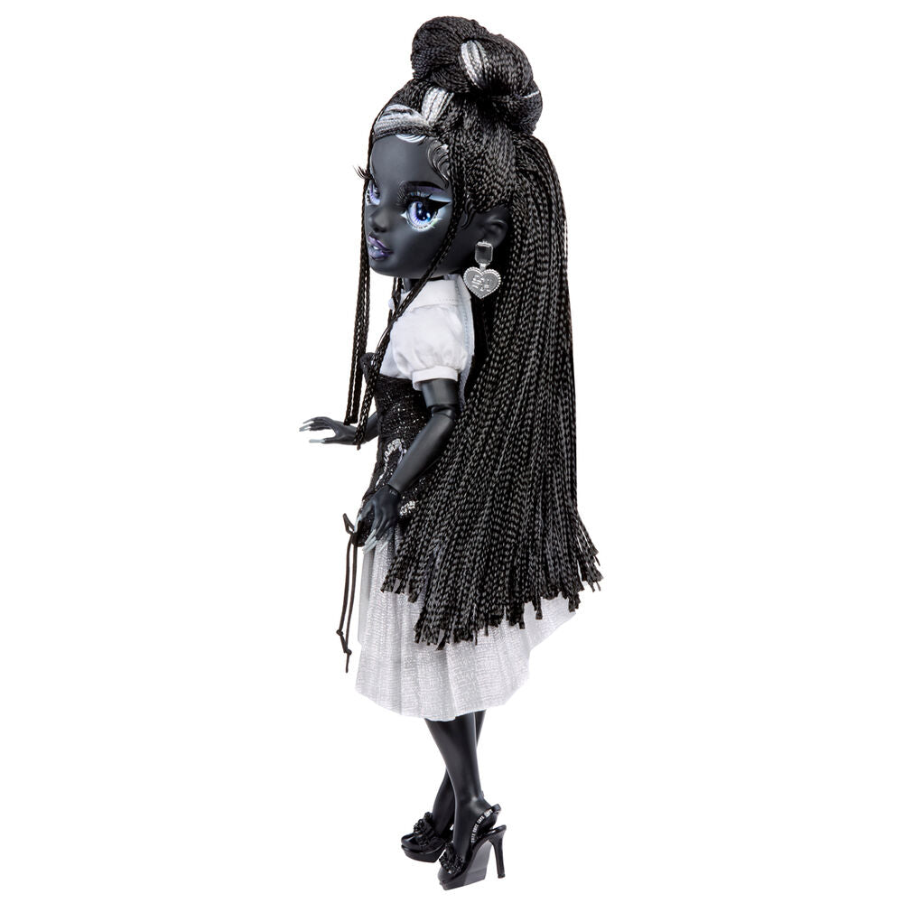Shanelle Onyx Sammlerpuppe Shadow High