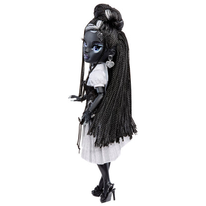 Shanelle Onyx Sammlerpuppe Shadow High