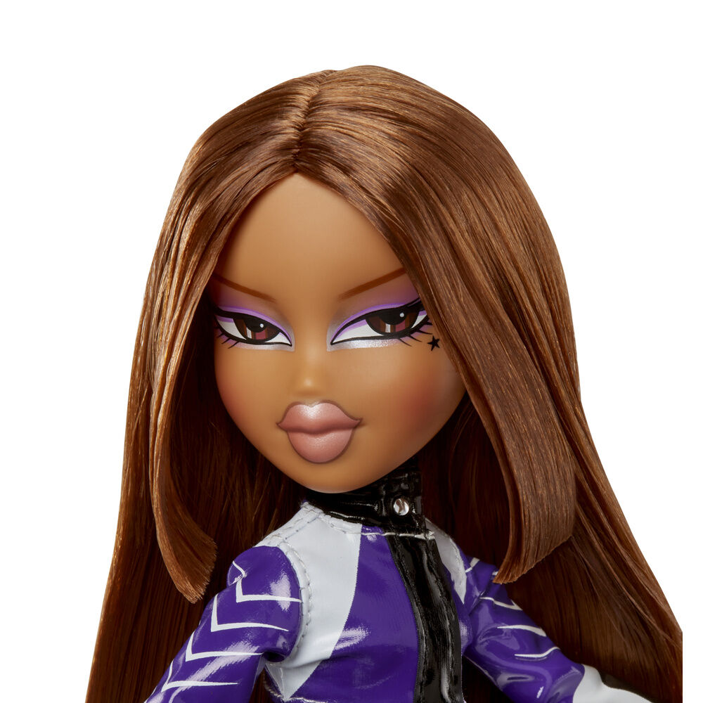 Bambola Bratz Yasmin Scorchin