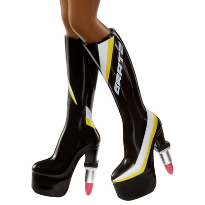 Muñeca Bratz Sasha Scorchin