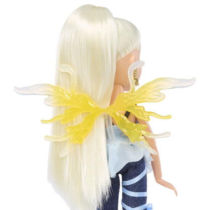 Boneca Cloe Pixiez Bratz