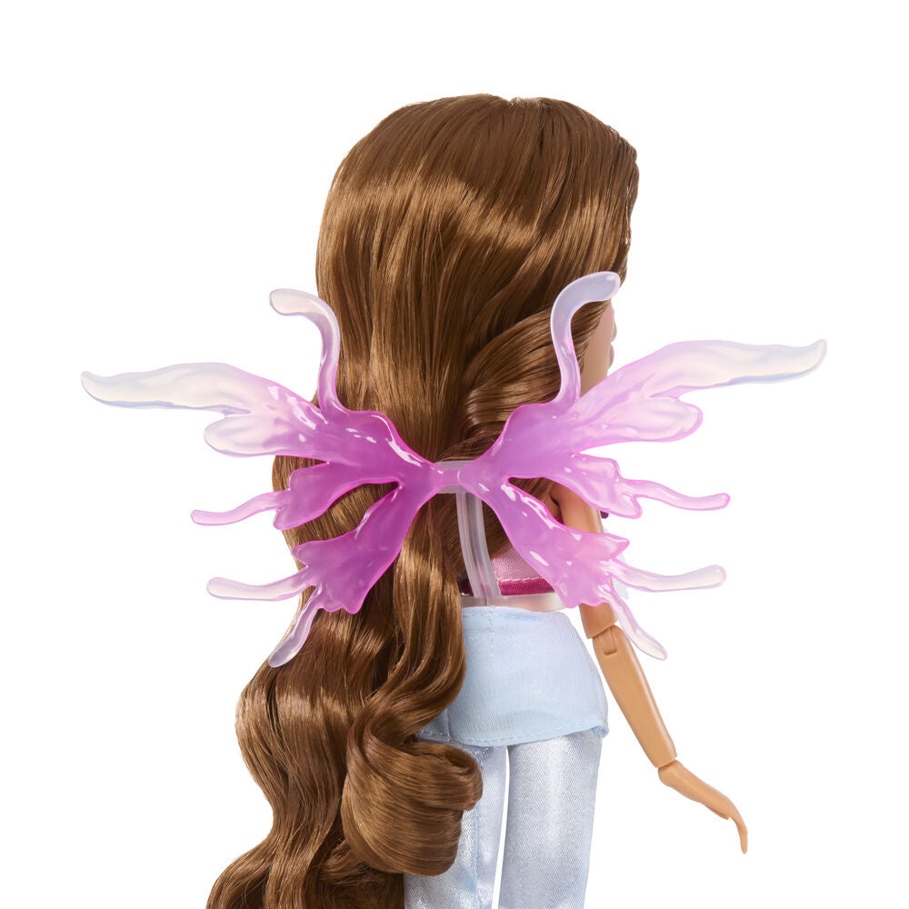 Muñeca Bratz Yasmin Pixiez
