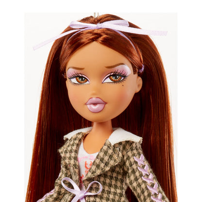 Bambola Yasmin + maglietta Bratz Style