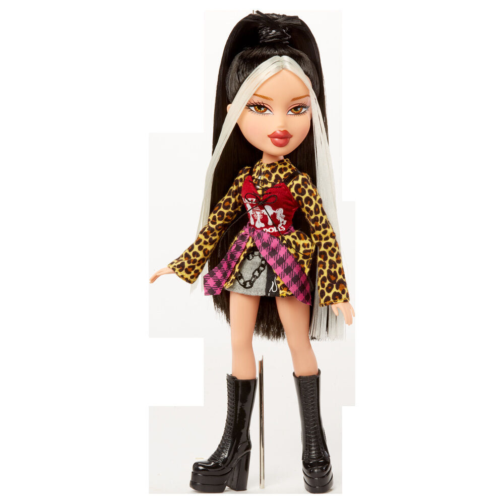 Camiseta Jade Doll  Bratz Stylin