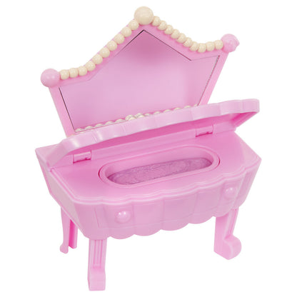 Set da gioco Yummiland Cupcake Beauty Toiletry Bag