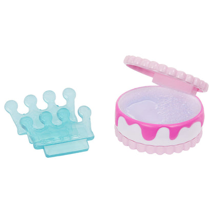 Coffret de toilette Yummiland Glace et Beauté