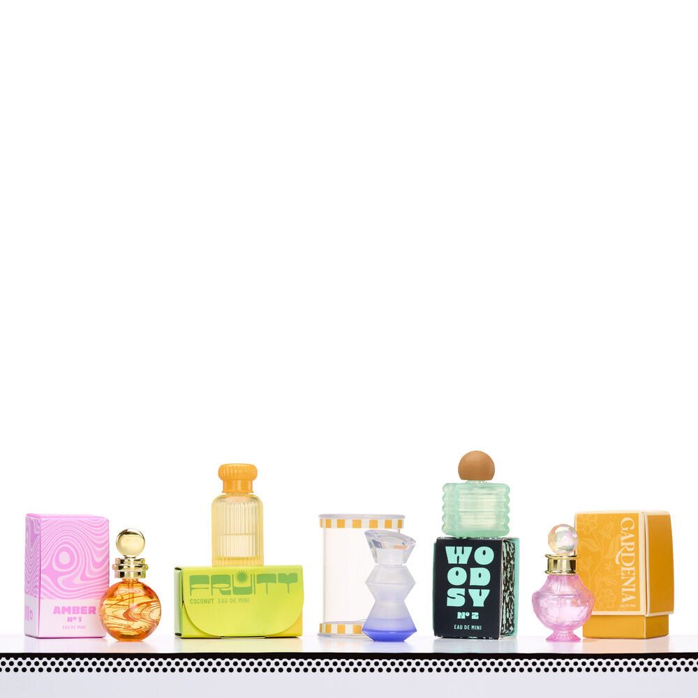 Miniverse Make It Mini Parfums Assortiment de capsules surprises