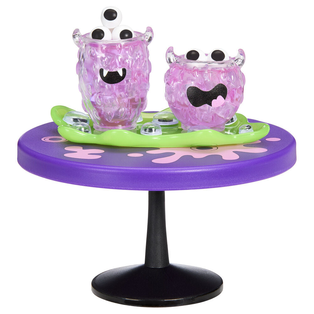 Miniverse Make it Mini Halloween Beetlejuice Surprise Capsule Assortment