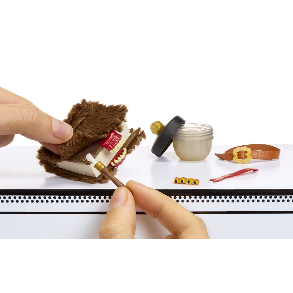 Miniverse Make It Mini Hogwarts Harry Potter Überraschungskapsel Sortiment