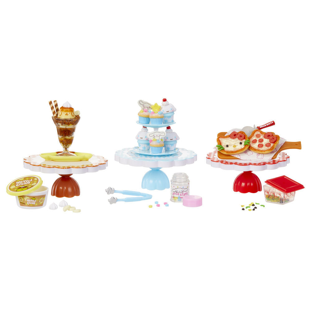 Miniverse Make It Mini Hello Kitty Series 2 Surprise Capsule Assortment