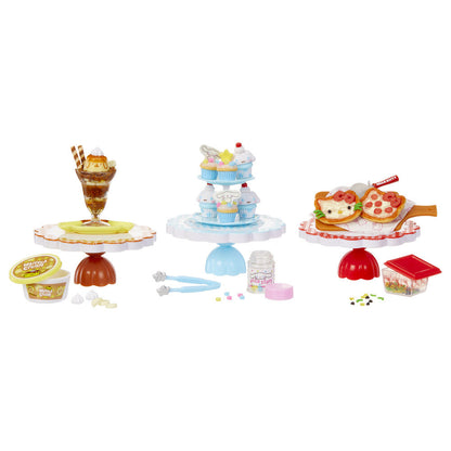 Miniverse Make It Mini Hello Kitty Series 2 Surprise Capsule Assortment