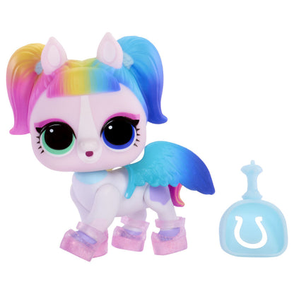 Eye Spy Pets L O L  Surprise Überraschungskapsel Sortiment