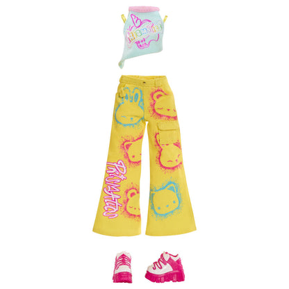 Lalka Sunny Jr High Rainbow High