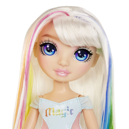Amaya My Fashion Style Rainbow High Doll