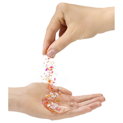 Iris Feature Fantasy Rainbow Shimmers Rainbow High Doll