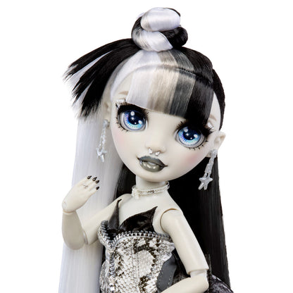 Muñeca de colección Heather Greyson Shadow High