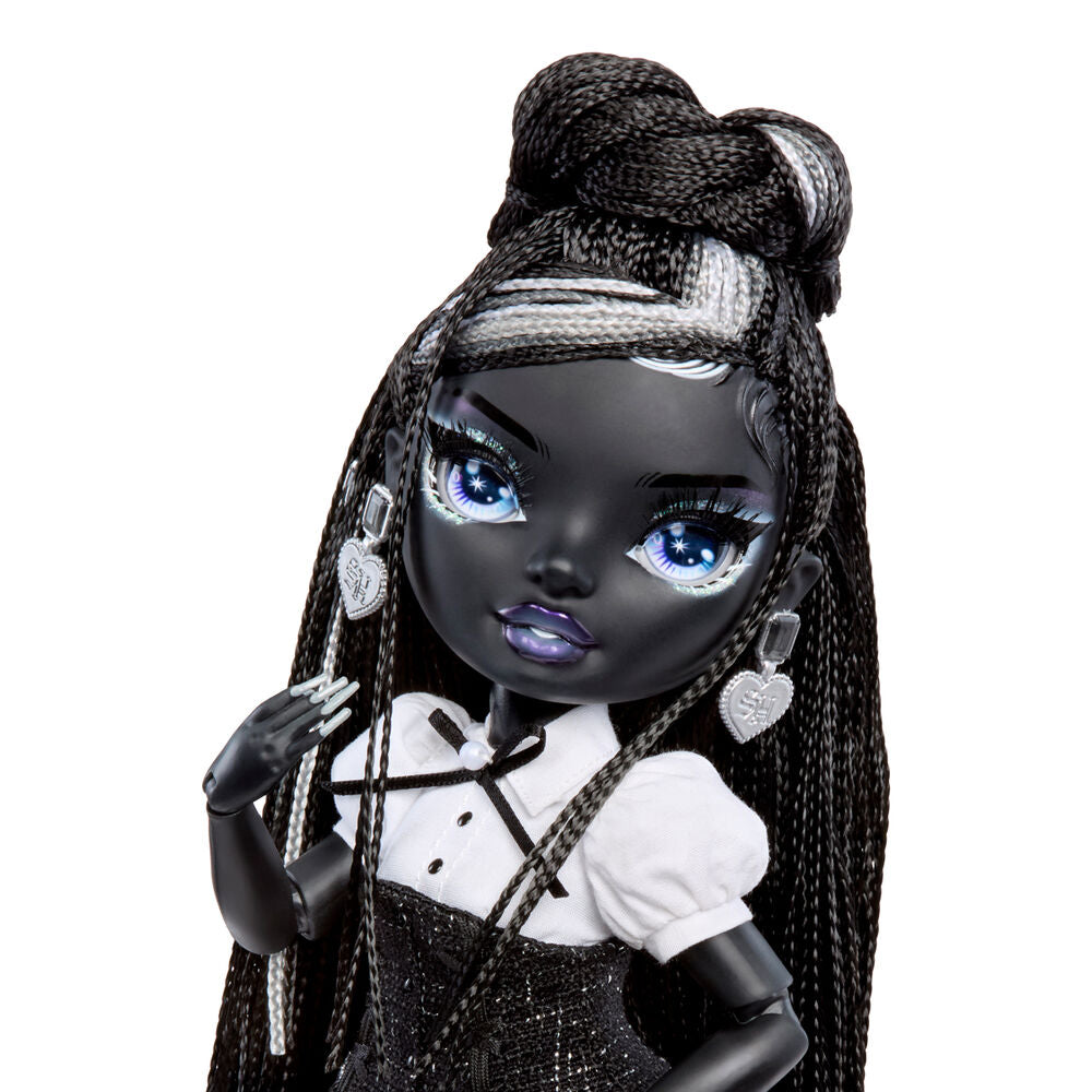 Shanelle Onyx Sammlerpuppe Shadow High