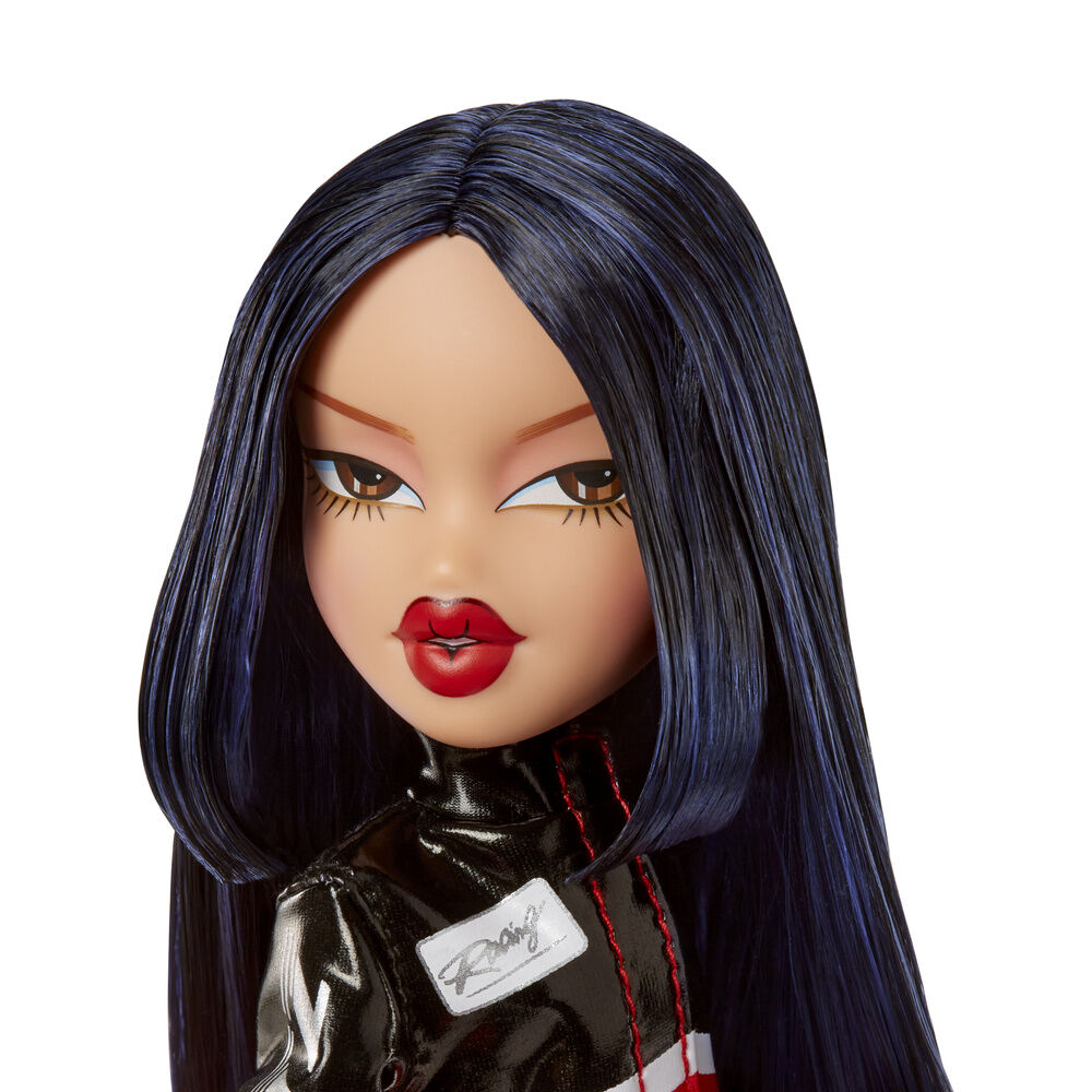 Muñeca Bratz Jade Scorchin