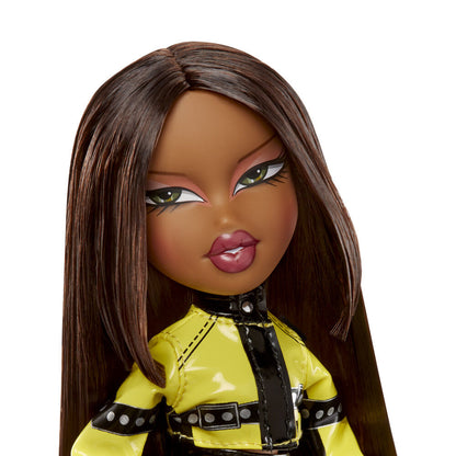 Muñeca Bratz Sasha Scorchin