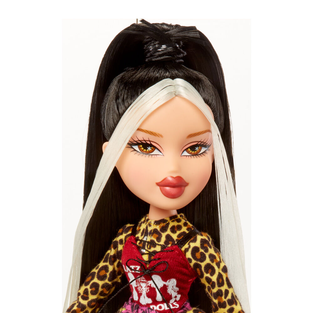 Camiseta Jade Doll  Bratz Stylin