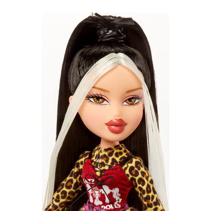 Camiseta Jade Doll  Bratz Stylin