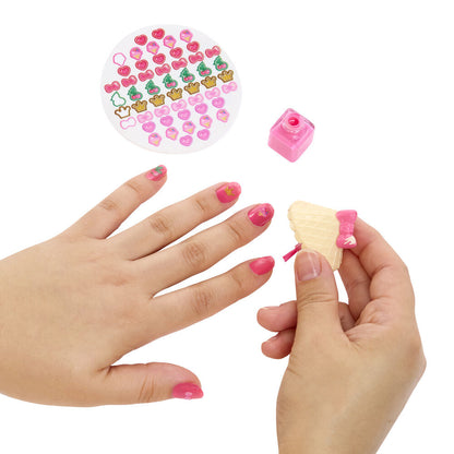 Coffret de toilette Yummiland Glace et Beauté