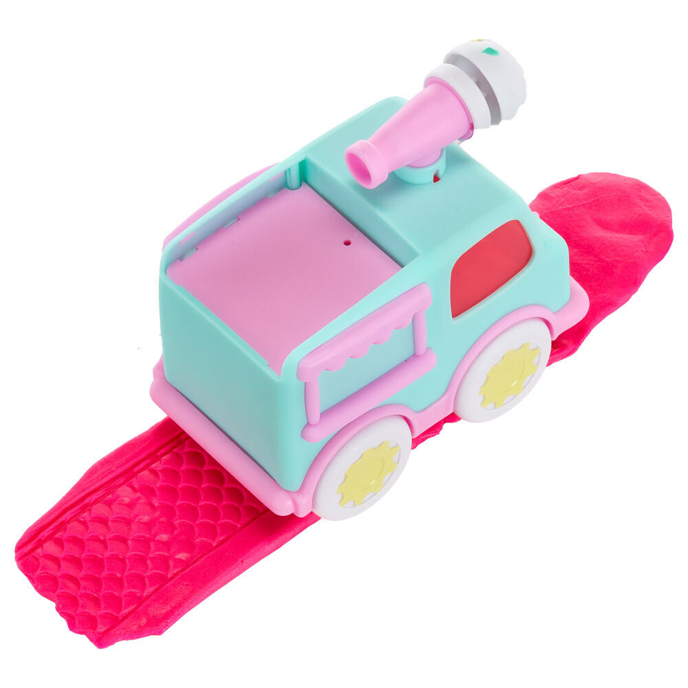 Ice Cream Truck Set - Baker DohKins