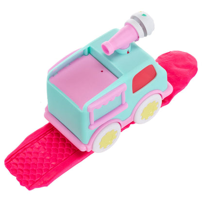 Ice Cream Truck Set - Baker DohKins