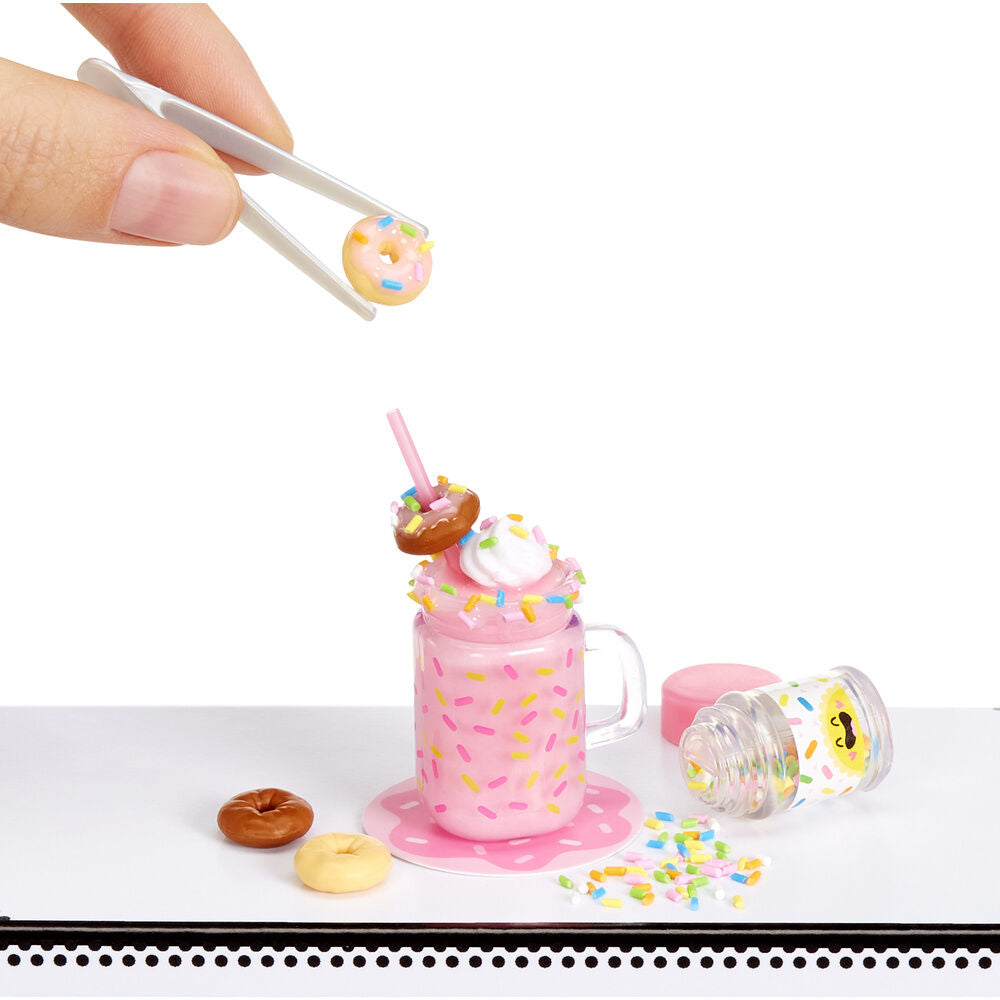 Miniverse Make It Mini Diner Series 4 Surprise Capsule Assortment