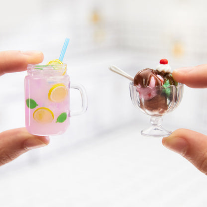 Blister Miniverse Make It Mini Foods Multi Pack
