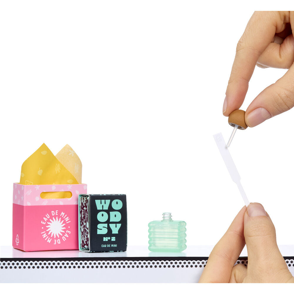 Miniverse Make It Mini Parfums Assortiment de capsules surprises