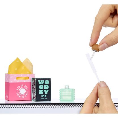 Miniverse Make It Mini Parfums Assortiment de capsules surprises