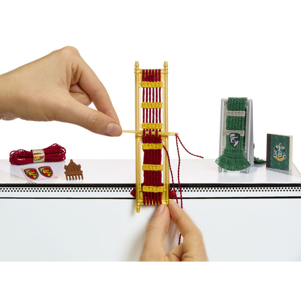 Miniverse Make It Mini Hogwarts Harry Potter Überraschungskapsel Sortiment