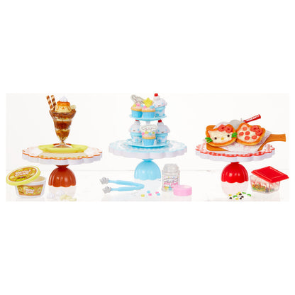 Miniverse Make It Mini Hello Kitty Series 2 Surprise Capsule Assortment