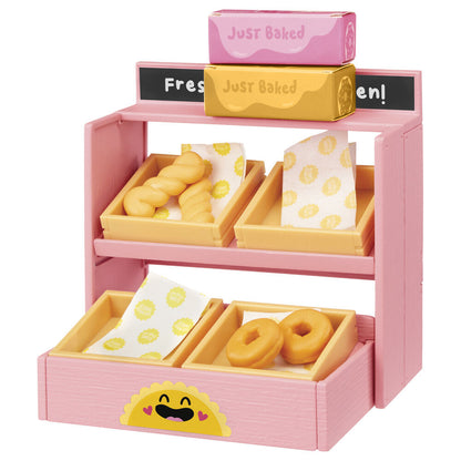 Miniverse Make It Mini Spaces Assortiment de meubles en capsule surprise