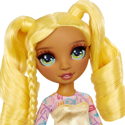 Muñeca Sunny My Fashion Style Rainbow High