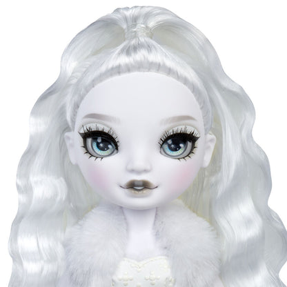 Muñeca alta Natasha Shadow