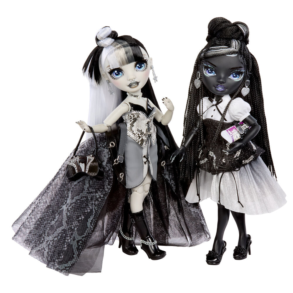 Muñeca de colección Heather Greyson Shadow High