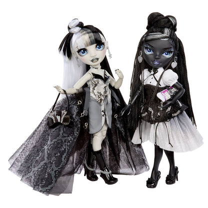 Muñeca de colección Heather Greyson Shadow High