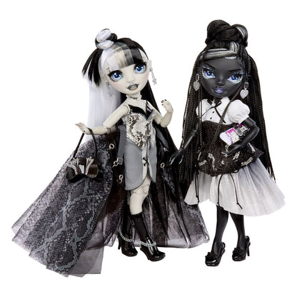 Shanelle Onyx Sammlerpuppe Shadow High