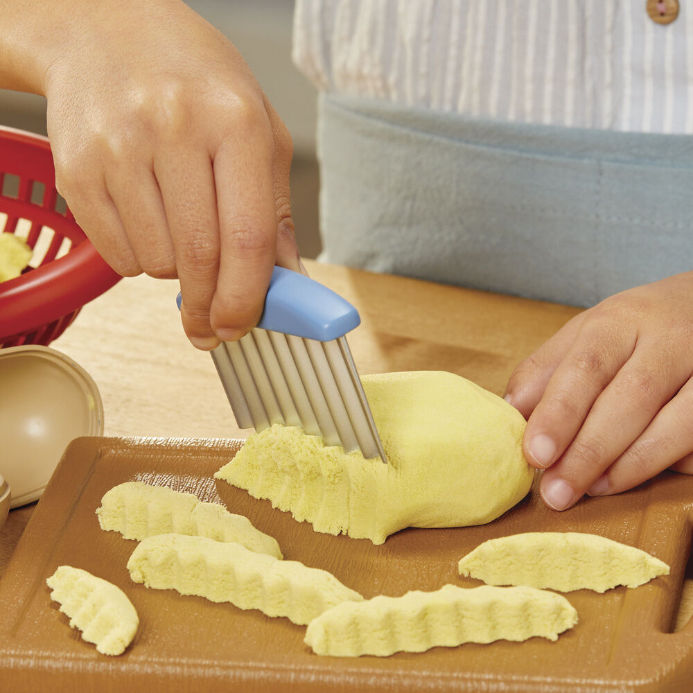 Creative Chefs Hamburger Kit