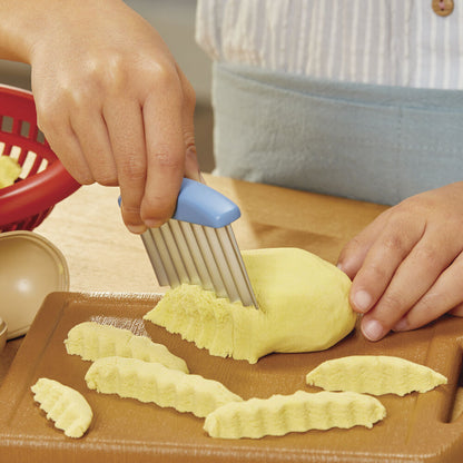 Creative Chefs Hamburger Kit
